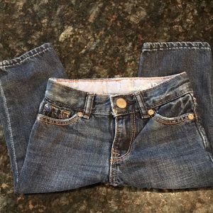 💗Baby GAP size 12-18 month Jean !💗